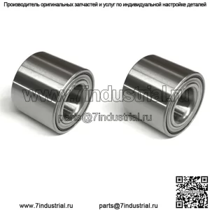Подшипники задних колес для Kawasaki 92045-0102, 92045-0094, 92045-0107 (Для: более одного автомобиля)