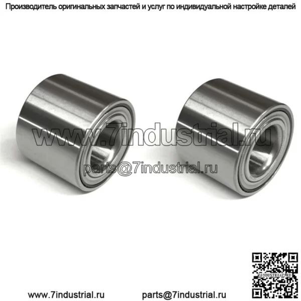 Подшипники задних колес для Kawasaki 92045-0102, 92045-0094, 92045-0107 (Для: более одного автомобиля)