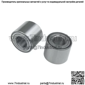 Шарикоподшипник подходит для Kawasaki Mule 3000 3010 3020 4000 4010 25X52X42 # 92045-0102 (Для: более одного автомобиля)
