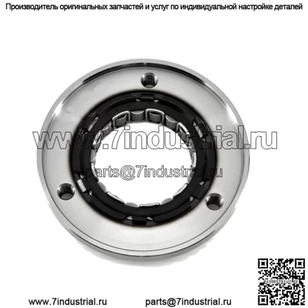 Болты сцепления одностороннего подшипника стартера Kawasaki Prior Mule 1000 KAF450 KAF 450