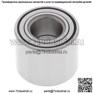 Комплект подшипников и уплотнений ступицы колеса ~ Kawasaki KAF950 Mule 4010 Diesel 4x4 2012 г. (для: Kawasaki Mule 4010)