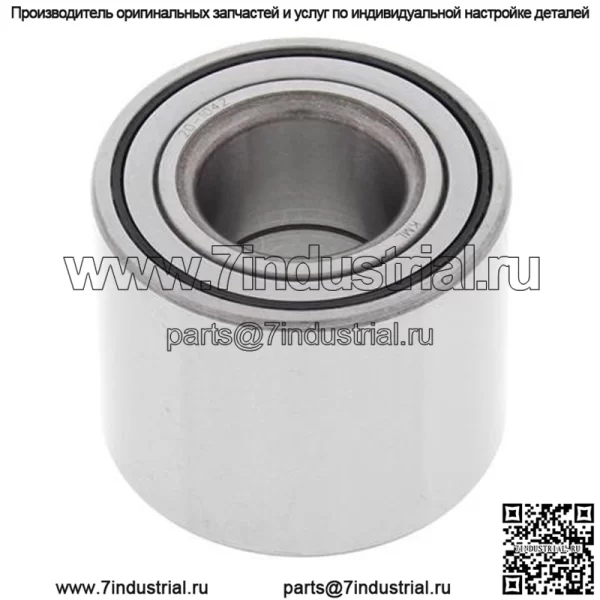 Комплект подшипников и уплотнений ступицы колеса ~ Kawasaki KAF950 Mule 4010 Diesel 4x4 2012 г. (для: Kawasaki Mule 4010)