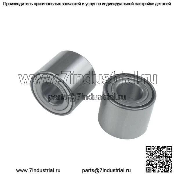 Шариковый подшипник для Kawasaki Mule 3000 3010 3020 4000 4010 25X52X42 # 92045-0102 (Для: более одного автомобиля)