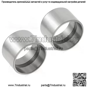 Плоский подшипник 92141-2122 FD620D-FS18 FD620D-GS18 для Kawasaki Mule 3000 3010 3020 4000 4010 Mule 4010 Trans KAF620