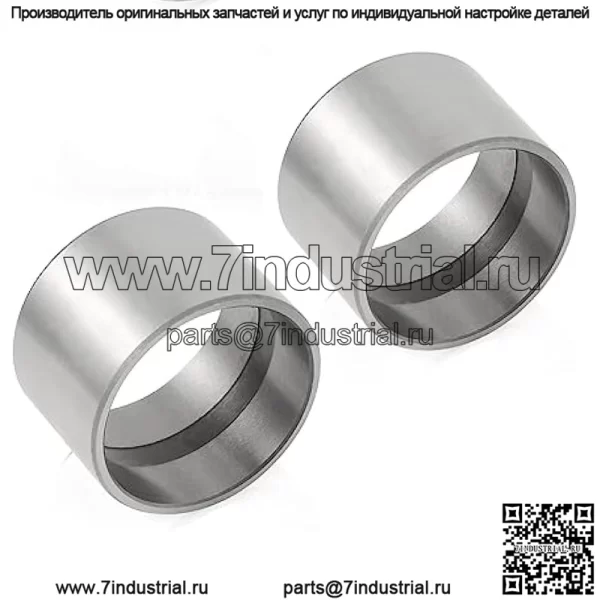 Плоский подшипник 92141-2122 FD620D-FS18 FD620D-GS18 для Kawasaki Mule 3000 3010 3020 4000 4010 Mule 4010 Trans KAF620
