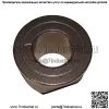 подшипника переднего колеса подходят для John Deere Scotts L120 L130 L1742 L2048 L2548 LT160 - Image 2
