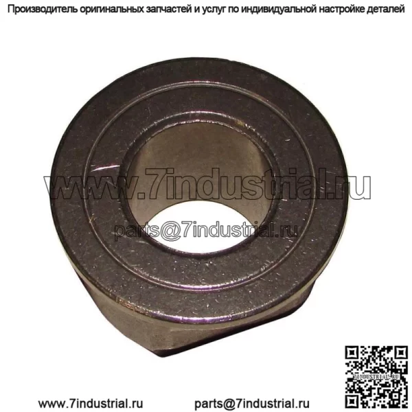 подшипника переднего колеса подходят для John Deere Scotts L120 L130 L1742 L2048 L2548 LT160 - Image 2