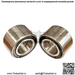 Kawasaki Mule 4010 4x4 Diesel KAF950 2009-2013 Оба задних ступичных подшипника