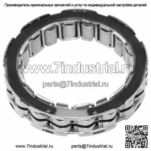 Обойма подшипника односторонней муфты стартера для Honda TRX450ER 2012 2013 2014