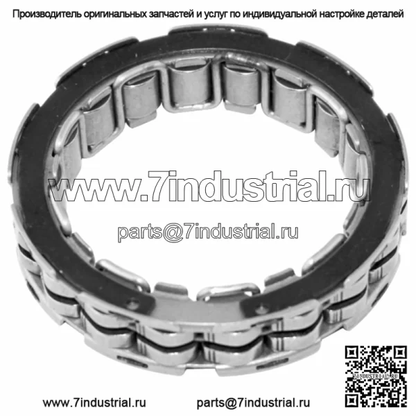 Обойма подшипника односторонней муфты стартера для Honda TRX450ER 2012 2013 2014