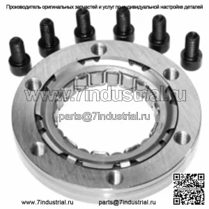 Обгонный подшипник стартера Suzuki Eiger Kingquad LTA LTF 400 12600-38851