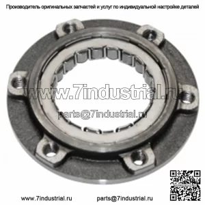 Муфта стартера одностороннего действия для Kawasaki Brute Force 750 KVF750 4X4I 2005-20
