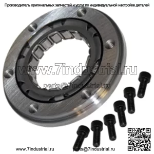Подшипник обгонной передачи стартера Suzuki LTZ 400 12600-29810
