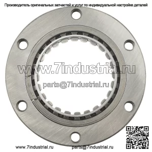 Односторонняя муфта стартера для Yamaha YFM350R Raptor 2004-2013 YFM350X Warrior 88-04