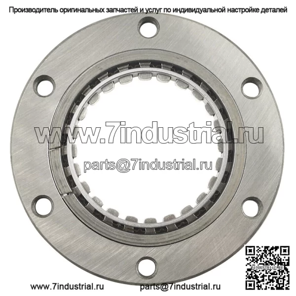 Односторонняя муфта стартера для Yamaha YFM350R Raptor 2004-2013 YFM350X Warrior 88-04