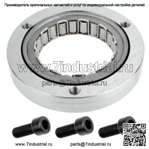 Подшипник обгонной передачи стартера Yamaha Raptor 700 5ВК-15590-00-00