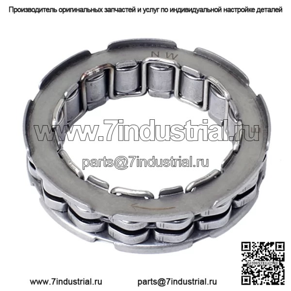 Для Yamaha 5GH-16664-00-00 OEM ступица сцепления односторонний подшипник