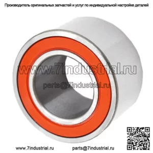 Для Dodge Ram Diesel Cummins 1989-2012 годов 4429639 5,9 л 6,7 л подшипник ступицы шкива вентилятора