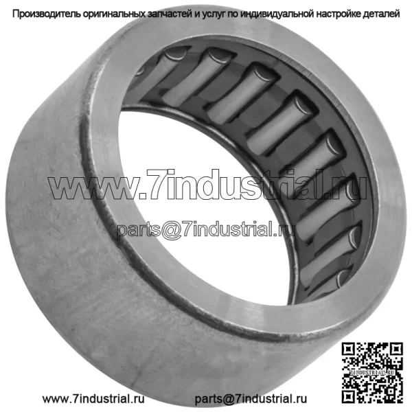 93315-21813-00 Подшипник сцепления для Yamaha Kodiak Grizzly Rhino Venture (Для: Yamaha Rhino 660 2006 г.)