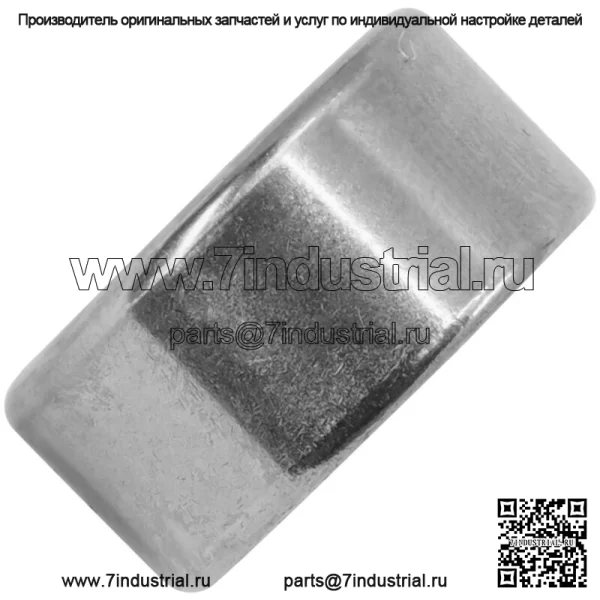93315-21813-00 Подшипник сцепления для Yamaha Kodiak Grizzly Rhino Venture (Для: Yamaha Rhino 660 2006 г.) - Image 3