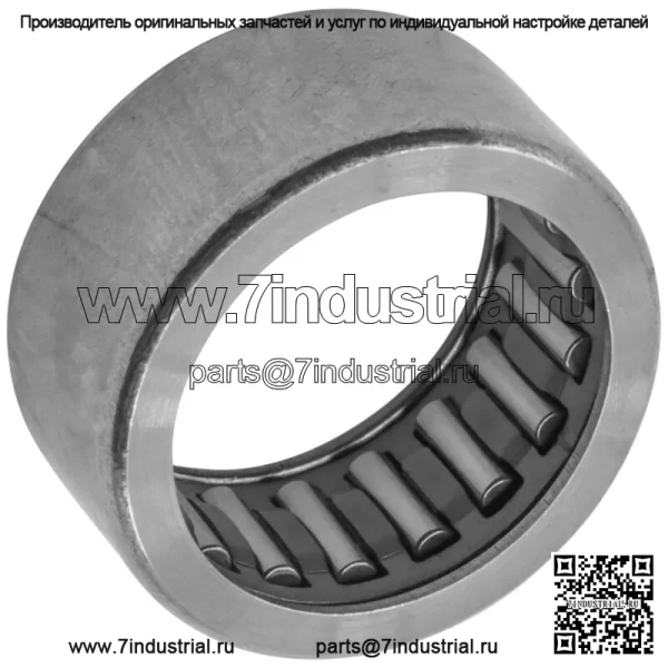 93315-21813-00 Подшипник сцепления для Yamaha Kodiak Grizzly Rhino Venture (Для: Yamaha Rhino 660 2006 г.) - Image 5