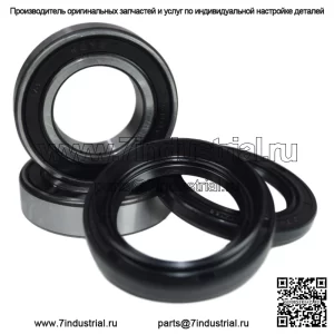 Комплект подшипников переднего ступицы Yamaha Rhino 660 2004-2007 KOYO