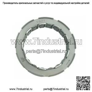 Обгонная муфта с односторонним подшипником для Hisun 500 700 ATV UTV Massimo 21220-F39-0000 (подходит: Yamaha Rhino 660)