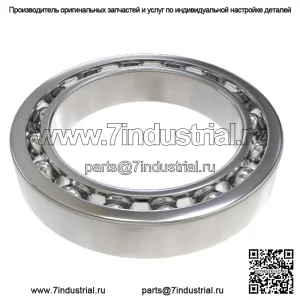Конический роликовый подшипник
