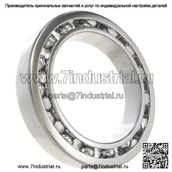 Конический роликовый подшипник - Image 2
