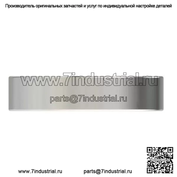 Однорядный цилиндрический шарикоподшипник - Image 4