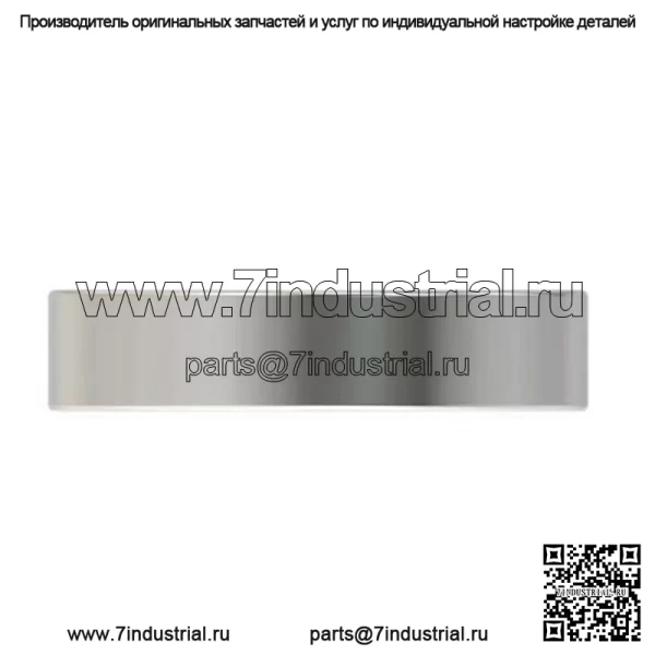 Однорядный цилиндрический шарикоподшипник - Image 5