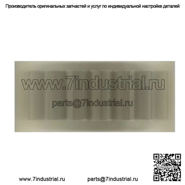 Одиночный роликовый подшипник - Image 3