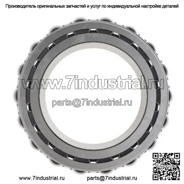 Конусный конический роликоподшипник - Image 2