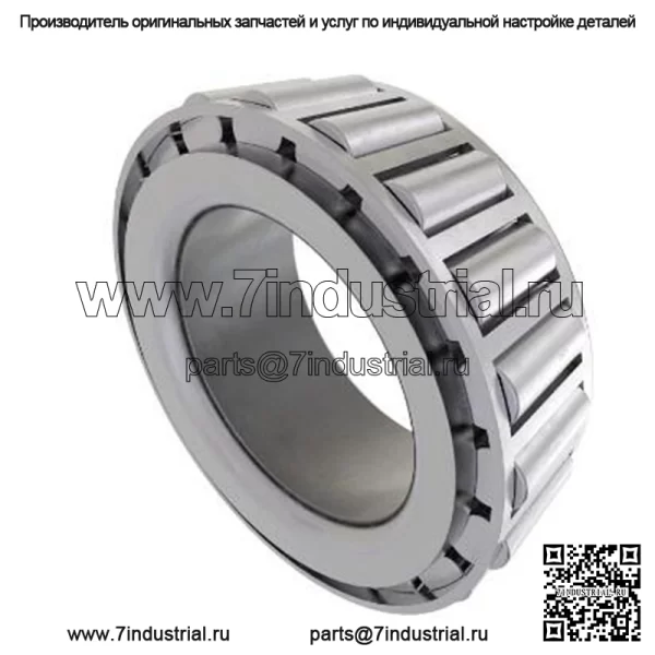 Конусный конический роликоподшипник - Image 3