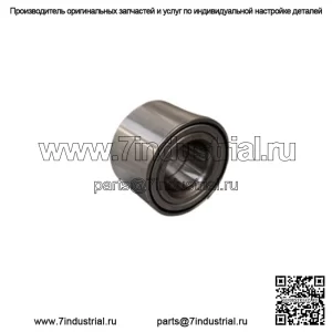 Подшипник ступицы колеса Can Am Maverick Renegade Commander Outlander с двойным радиальным шариком
