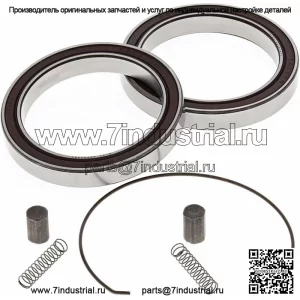 КОМПЛЕКТ ПОДШИПНИКОВ ДЛЯ ЗАМЕНЫ НА ПОСЛЕМАРКЕТНОМ РЫНКЕ CANAM ОДНОСТОРОННЯЯ МУФТА ПЕРВИЧНОГО ПРИВОДА ОДНОСТОРОННЯЯ