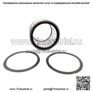 Двухсторонний подшипник заменяет 420233418 420832351 Defender Maverick X3 Commander