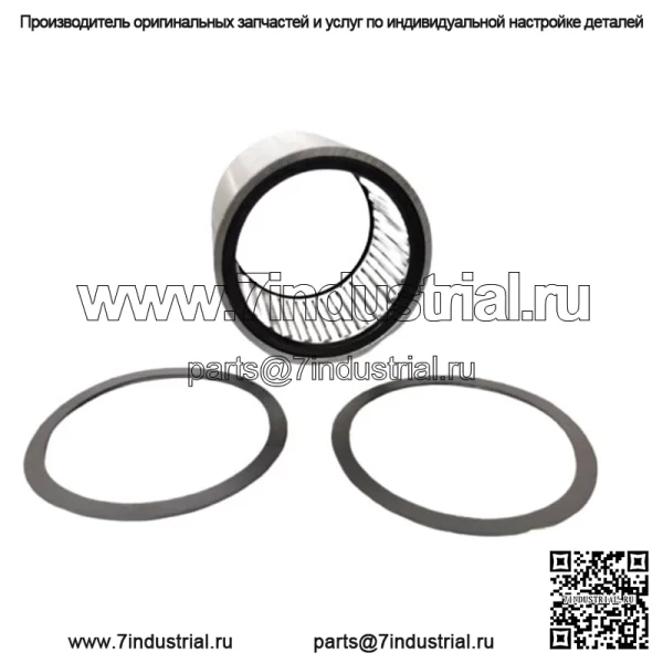 Двухсторонний подшипник заменяет 420233418 420832351 Defender Maverick X3 Commander