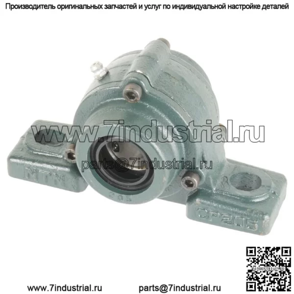 Держатель подшипника карданного вала для Kawasaki Mule 4010 KAF950 Diesel 2009-2013 гг.