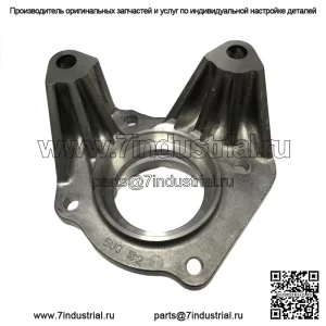 НОВЫЙ 2004-2009 YAMAHA RHINO YXR 450 660 700 SXS ЗАДНИЙ OEM КОРПУС ПОДШИПНИКА ШЕСТЕРНИ