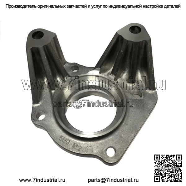 НОВЫЙ 2004-2009 YAMAHA RHINO YXR 450 660 700 SXS ЗАДНИЙ OEM КОРПУС ПОДШИПНИКА ШЕСТЕРНИ