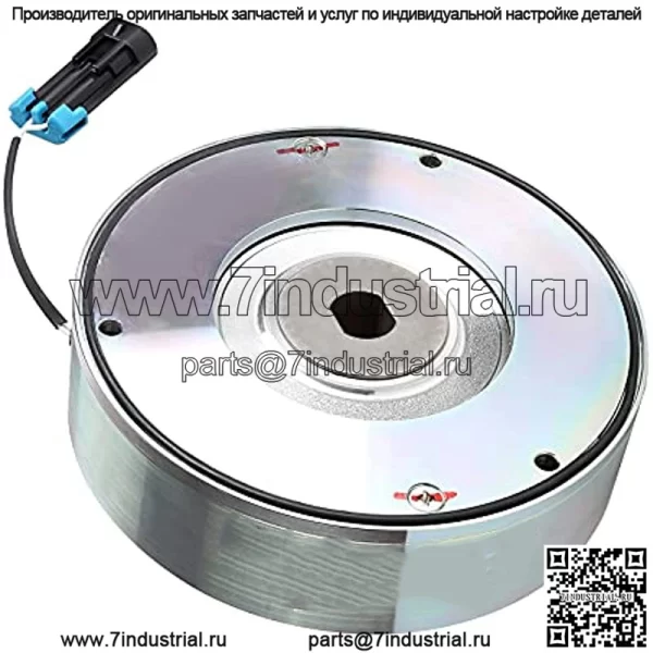 Тормоз двигателя тележки для гольфа для EZGO RXV 2008-2019 OEM часть 617766 610065 - Image 3