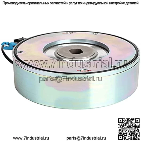 Тормоз двигателя тележки для гольфа для EZGO RXV 2008-2019 OEM часть 617766 610065 - Image 5