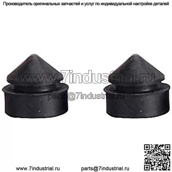 Компенсатор тормозов гольф-мобиля для EZGO TXT и Medalist PDS 1994-up, бензиновый и электрический, OEM# 70272-G04 612558 - Image 3