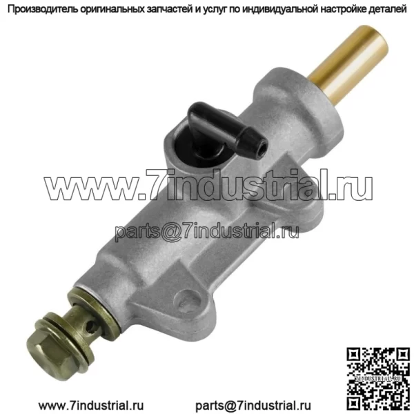 Задний главный тормозной цилиндр новый для Polaris Trail Blazer 250 2001 2002 2003-2006