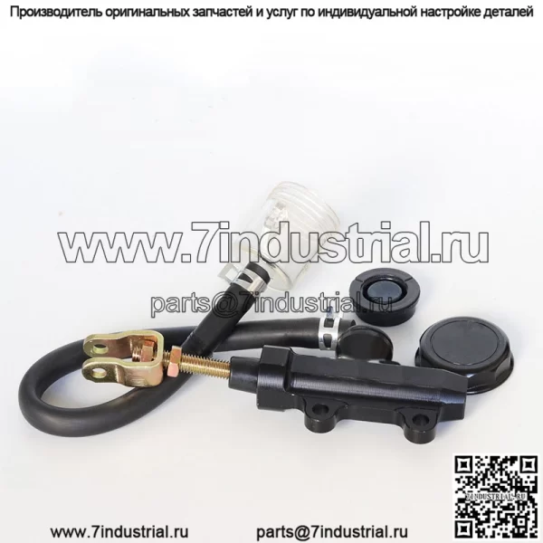 Мотоцикл CNC83 # одно слово задний тормозной насос универсальный производитель аксессуаров для трансграничной электронной коммерции - Image 2