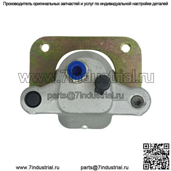 Аксессуары для мотоциклов, квадроцикл, внедорожный тормозной насос Polaris TRAIL BOSS 250 88-92 - Image 4