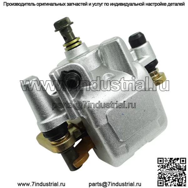 Пляжный автомобиль ATVCan AmOutlader400 500 650 800R Max07-14, нижний насос тормоза суппорта - Image 3