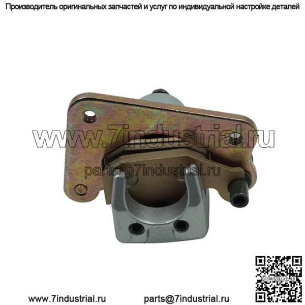 Модифицированный нижний насос мотоцикла подходит для тормозного суппорта YAMAHA YFM400 00-02, заднего тормозного суппорта - Image 4