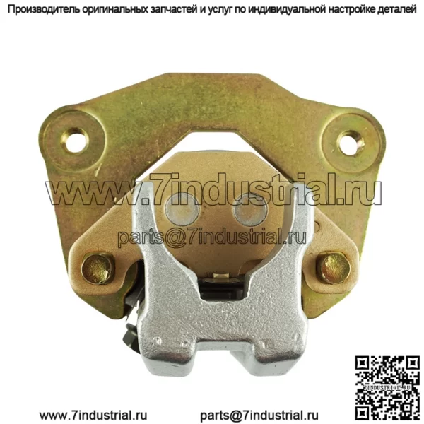 Модификация мотоцикла, подходящая для насоса суппорта Suzuki Vinson500 LTA500 LT-F500 02-07 - Image 3